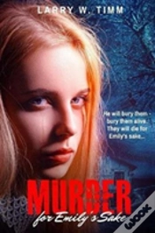Capa do artigo Murder For Emily