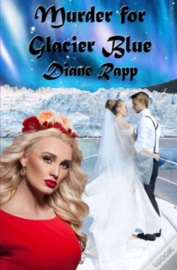 Capa do artigo Murder For Glacier Blue: A High Seas Mys