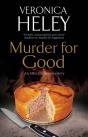 Murder For Good - Preview
