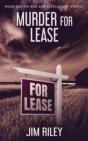 Murder For Lease - Preview