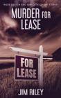 Murder For Lease - Preview