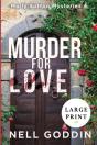 Murder For Love - Preview