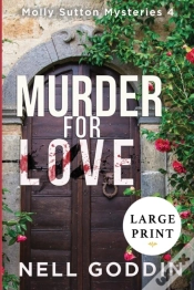 Capa do artigo Murder For Love