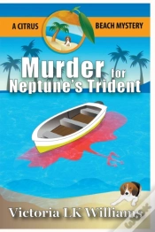 Capa do artigo Murder For Neptune