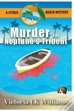 Capa do artigo Murder For Neptune'S Trident