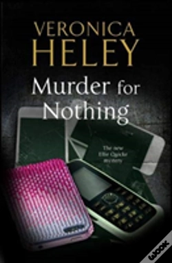 Capa do artigo Murder For Nothing