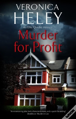 Capa do artigo Murder For Profit
