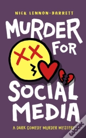 Capa do artigo Murder For Social Media