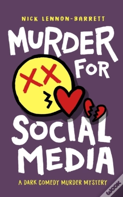 Capa do artigo Murder For Social Media