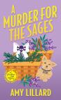 Murder For The Sages - Preview