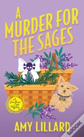 Murder For The Sages