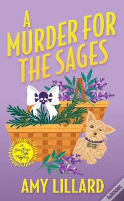 Capa do artigo Murder For The Sages