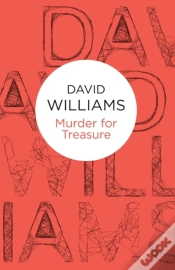 Capa do artigo Murder For Treasure
