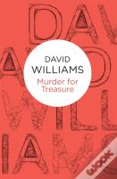 Murder For Treasure
