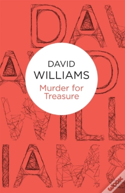Capa do artigo Murder For Treasure