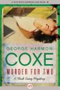 Murder For Two - Preview