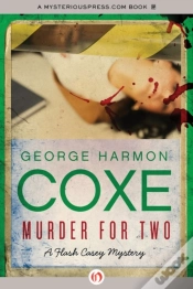 Capa do artigo Murder For Two