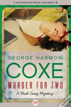 Capa do artigo Murder For Two