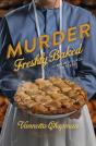 Murder Freshly Baked - Preview