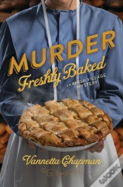 Capa do artigo Murder Freshly Baked