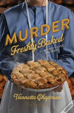 Capa do artigo Murder Freshly Baked