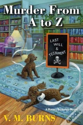 Murder From A To Z
