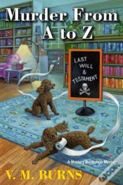 Capa do artigo Murder From A To Z