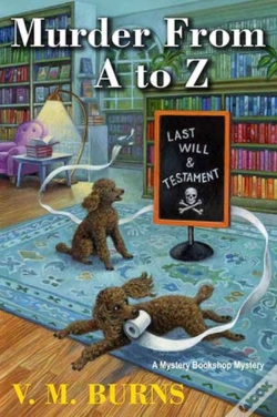 Capa do artigo Murder From A To Z