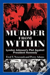 Capa do artigo Murder From Within