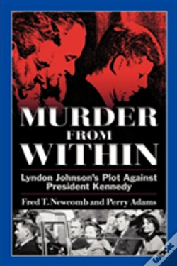 Capa do artigo Murder From Within