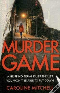 Capa do artigo Murder Game