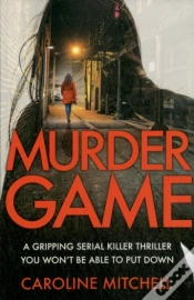 Capa do artigo Murder Game