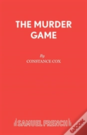 Capa do artigo Murder Game