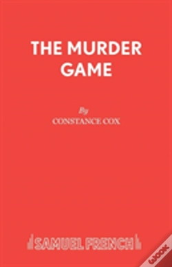 Capa do artigo Murder Game