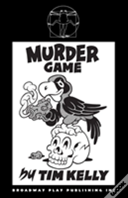 Capa do artigo Murder Game