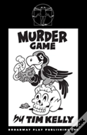 Capa do artigo Murder Game