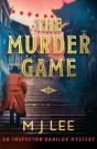 Murder Game - Preview