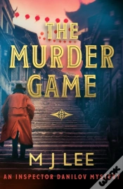 Capa do artigo Murder Game