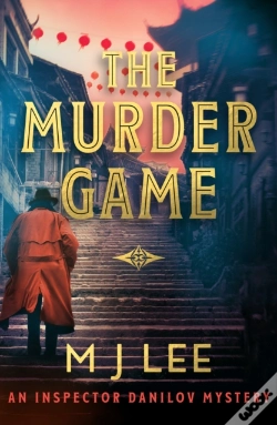 Capa do artigo Murder Game