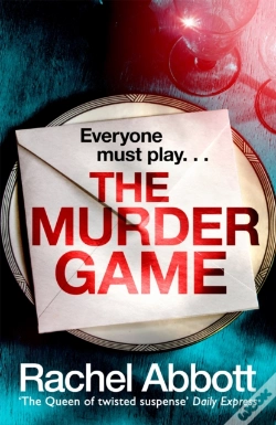 Capa do artigo Murder Game