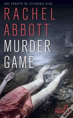 Capa do artigo Murder Game
