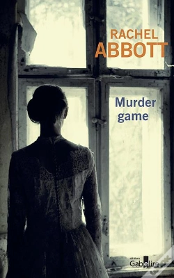Capa do artigo Murder Game
