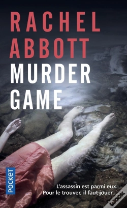 Capa do artigo Murder Game