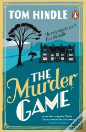 Capa do artigo Murder Game