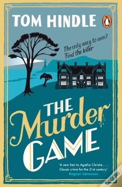 Capa do artigo Murder Game