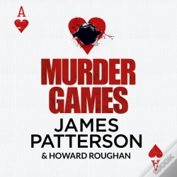 Capa do artigo Murder Games