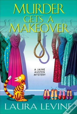 Capa do artigo Murder Gets A Makeover