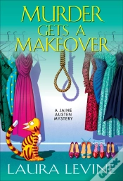 Capa do artigo Murder Gets A Makeover