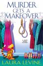 Murder Gets A Makeover - Preview