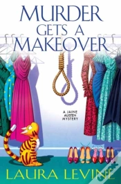 Capa do artigo Murder Gets A Makeover